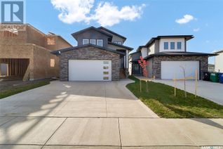 Detached House for Sale, 763 Delainey Court, Saskatoon, SK