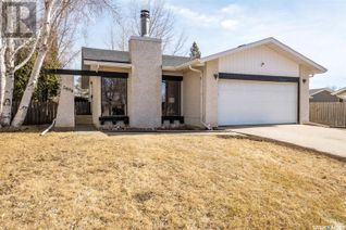 Bungalow for Sale, 2894 Dunn Drive, Prince Albert, SK