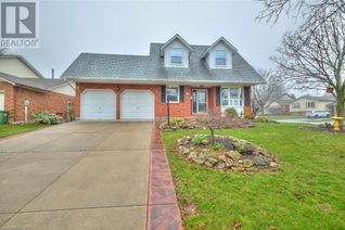 Property for Sale, 77 Cheval Drive, Grimsby, ON