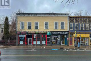 Commercial/Retail Property for Sale, 473 King Street, Bridgewater, NS