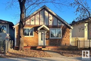 Detached House for Sale, 11909 78 St Nw, Edmonton, AB