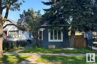 Detached House for Sale, 11245 89 St Nw, Edmonton, AB