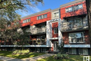 Condo Apartment for Sale, 13 10931 83 St Nw, Edmonton, AB