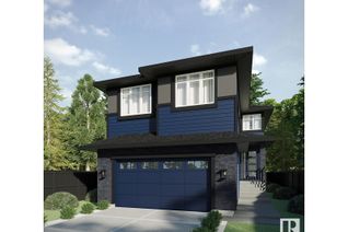 Property for Sale, 1162 Gyrfalcon Cr Nw, Edmonton, AB