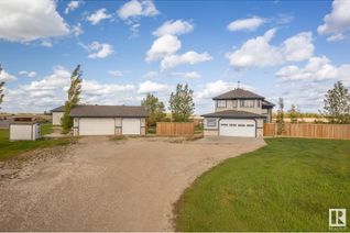 House for Sale, 49157 Rge Rd 244, Rural Leduc County, AB