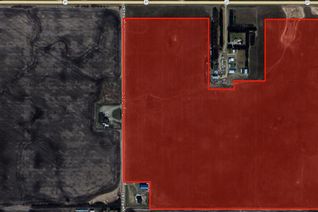 Commercial Land for Sale, Range Road 242 Hwy 37, Rural Sturgeon County, AB