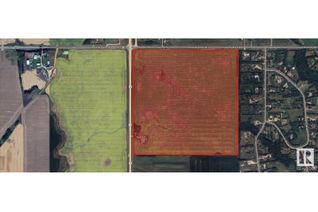 Commercial Land for Sale, Twp 554 Hwy 28, Rural Sturgeon County, AB