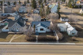 Detached House for Sale, 4936 49 Street, Hardisty, AB