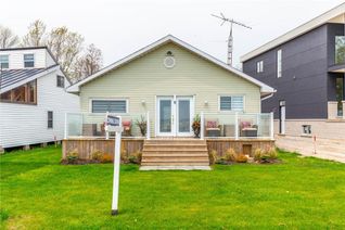 Bungalow for Sale, 793 Lakeshore Road, Selkirk, ON