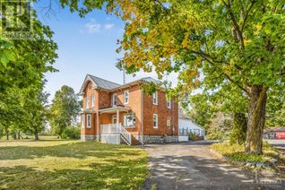 House for Sale, 1167 Alfred Concession 5 Road, Alfred, ON