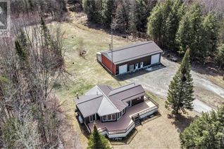 Raised Ranch-Style House for Sale, 1830 Plantagenet Concession 6 Road, Plantagenet, ON