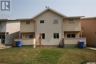 Property for Sale, 309 Angus Street, Regina, SK