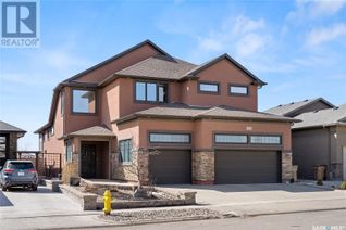Detached House for Sale, 4350 Sandpiper Crescent E, Regina, SK
