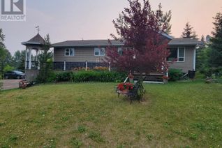 House for Sale, 5933 Kurjata Road, Chetwynd, BC