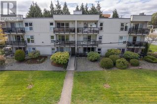 Condo Apartment for Sale, 160 Vancouver Ave #104, Nanaimo, BC