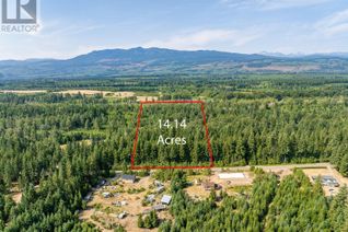 Vacant Residential Land for Sale, 4172 Macaulay Rd, Black Creek, BC