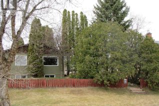House for Sale, 711 Freeman Street, Prince George, BC