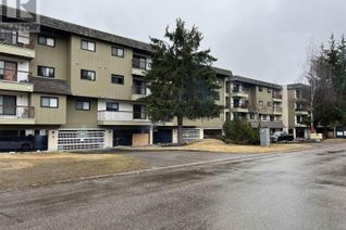 Condo Apartment for Sale, 392 Killoren Crescent #204, Prince George, BC