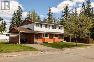 Duplex for Sale, 7592 Gladstone Drive #7590, Prince George, BC