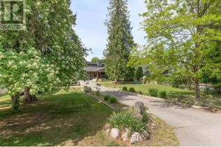 Ranch-Style House for Sale, 4644 Fordham Road, Kelowna, BC