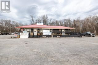 Restaurant/Pub Non-Franchise Business for Sale, 2 Response St, Kawartha Lakes, ON
