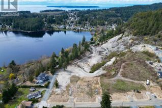 Commercial Land for Sale, Lot 9 Grenville Ave, Powell River, BC