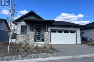 House for Sale, 260 Rue Cheval Noir #20, Tobiano, BC