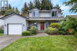 House for Sale, 1243 Beckton Dr, Comox, BC