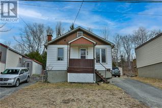House for Sale, 90 Mckinnon, Sudbury, ON
