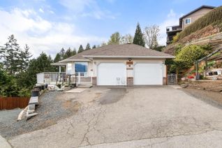 Detached House for Sale, 47360 Mountain Park Drive, Chilliwack, BC