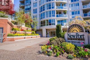 Property for Sale, 200 Newport Drive #203, Port Moody, BC