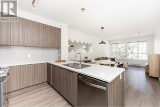 Condo Apartment for Sale, 1151 Windsor Mews #405, Coquitlam, BC