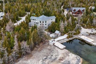 Detached House for Sale, 41 Boyd's Harbour Loop, Northern Bruce Peninsula, ON