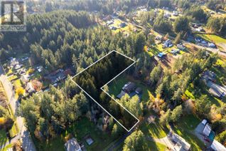 Vacant Residential Land for Sale, Lot B Fern Rd, Port Alberni, BC