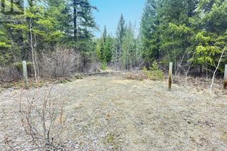 Land for Sale, 3065 Buffalo Springs Road, Barriere, BC