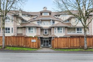 Condo Apartment for Sale, 19721 64 Avenue #308, Langley, BC
