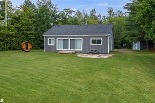 Bungalow for Sale, 380 Corrievale Road, Port Severn, ON