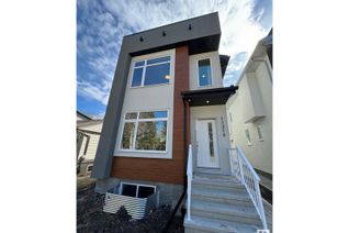 Property for Sale, 11215 75 Av Nw, Edmonton, AB