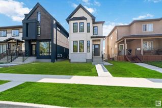 House for Sale, 11715 127 St Nw, Edmonton, AB