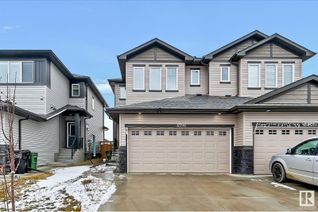 Property for Sale, 8799 Carson Wy Sw, Edmonton, AB