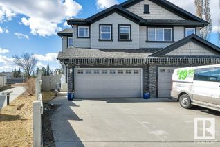 Property for Sale, 2349 Lemieux Place Pl Nw, Edmonton, AB