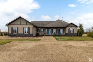 Bungalow for Sale, 57504 Rge Rd 242, Rural Sturgeon County, AB