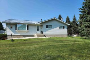 Property for Sale, 53502 Rge Rd 42, Rural Lac Ste. Anne County, AB