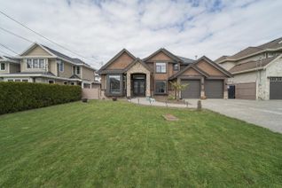 Detached House for Sale, 11665 74a Avenue, Delta, BC