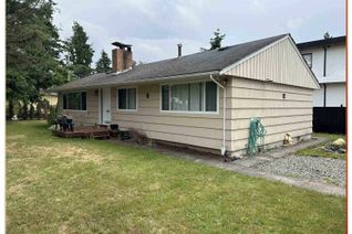 Ranch-Style House for Sale, 15644 Roper Avenue, White Rock, BC
