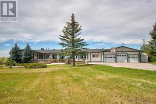 Commercial Farm for Sale, 270073 Township Road 234a, Rural Rocky View County, AB