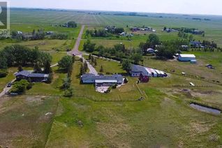 Commercial Farm for Sale, 270073 Township Road 234a, Rural Rocky View County, AB