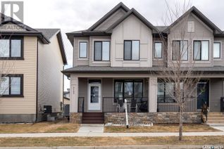 Semi-Detached House for Sale, 5165 Buckingham Drive E, Regina, SK