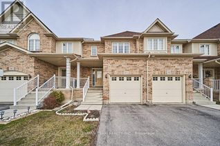 Townhouse for Sale, 1087 Ormond Dr #37, Oshawa, ON