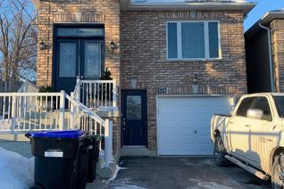 Detached House for Rent, 13 James St, Bradford West Gwillimbury, ON